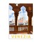 Stupell Industries Venezia Architecture with Boats View Wall Plaque By PIDDIX